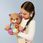 Thready Bear 23001 Miś Guziczek - zdjęcie 11