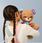 Thready Bear 23001 Miś Guziczek - zdjęcie 8