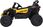 Ramiz Auto Na Akumulator Atv Can-Am Maverick Żółty - zdjęcie 5