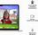 Laptop Laptop Apple MacBook Air 13"/M3/16GB/256GB/macOS (MC8J4ZEA) - zdjęcie 5