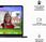 Laptop Laptop Apple MacBook Air 13"/M3/24GB/512GB/macOS (MC8Q4ZEA) - zdjęcie 5
