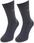 SKARPETY MARILYN MEN SOCKS (kolor Nero, rozmiar 39-42) - zdjęcie 6