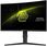 Monitor MSI 27" MAG 275CQRF QD E2 - zdjęcie 3