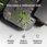 Produkt Z Outletu: Green Cell Ładowarka Sieciowa 65W Gan Gc Powergan Do Laptopa Macbooka Telefonu Nintendo Switch 2X Usb-C 1X Usb-A - zdjęcie 6