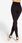 LEGGINSY DAGGI WZ.01 90 DEN - zdjęcie 4