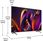 Telewizor Telewizor QLED Hisense 75E79NQ PRO 75 cali 4K UHD - zdjęcie 4