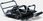 Fotel dla gracza Next Level Racing GT Lite Racing Foldable Cockpit Grey NLRS021GR - zdjęcie 7