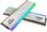Pamięć RAM A-data 32GB (2x16GB) 6000MHz CL30 RGB Biała Lancer Blade ( AX5U6000C3016GDTLABRWH) - zdjęcie 4