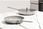 Alessi Patelnia Convivio 24cm (DC11024) - zdjęcie 3
