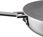 Alessi Patelnia Convivio 24cm (DC11024) - zdjęcie 5
