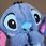 Toys Maskotka Stitch Miś Szumiś Przytulanka Oddychająca Uspokajacz Pluszak Stich - zdjęcie 3