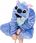 Stitch Piżama Dla Dzieci Kigurumi Onesie Przebranie Kostium Sticz Stich 140 - zdjęcie 2
