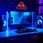 Manta Neon Led Gamer (Snl108Mt) - zdjęcie 8