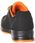 Mascot Półbuty Robocze Classic (Orange/Black) - zdjęcie 2