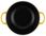 Le Creuset Garnek La Marmite Signature 26cm Słoneczny Żółty (21114266720430) - zdjęcie 5