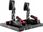 Simagic P1000-F Formula Modular (Dual) Pedals - zdjęcie 3