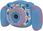 Aparat cyfrowy Lexibook Aparat dla dzieci Disney Classics Stitch DJ080D - zdjęcie 3