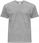 T-shirt Męska koszulka Premium 190g Jhk TSRA-190 szara Gm r. XL - zdjęcie 4