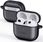 Tech-Protect Etui na słuchawki Magmat do Apple Airpods 4 Czarny - zdjęcie 8