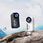Kamera sportowa Sjcam Kamera sportowa C110+ Czarny - zdjęcie 8