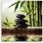 Feeby Canvas Fototapeta Ścienna Kamienie Zen 50X50 Cm Fototapety Ścienne - zdjęcie 7