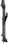 Widelec Rockshox Judy Gold Rl Rmt 29" 9Qr 100mm 51Os Sa - zdjęcie 3