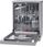 Zmywarka Zmywarka Amica MDFM63E6QIS SilentDrive 2.0 - zdjęcie 2