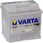 Akumulator Varta Silver Dynamic C30 54Ah 530A 12V P+ - zdjęcie 2
