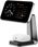 Ładowarka do telefonu Lvnsystem Lvn System Ładowarka Indukcyjna Magsafe Charging Stand 3W1 LV0879 - zdjęcie 6