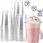 Kubki Pet Shake 400Ml Z Wieczkiem Wypukłym 50szt. - zdjęcie 5