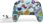 Gamepad PowerA SWITCH Enhanced Fortnite Sticker Mania NSGP0290-01 - zdjęcie 3