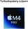 Nettop Apple Mac mini (MCX44ZEAP1R1D2E) - zdjęcie 5