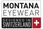 Montana Okulary Do Czytania Korekcyjne Plusy Komputera +2.0 + Etui - zdjęcie 3