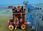 Klocki Playmobil 71643 Zestaw Figurek Novelmore Wóz Bojowy Z Armatą Ogniową - zdjęcie 4