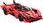 Klocki Cada Klocki Auto Sportowe Ape Supercar Zdalnie Sterowany Ruf Ctr 2045El. - zdjęcie 5