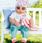 Zapf Baby Annabell Ubranko Na Rower - zdjęcie 5