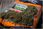 Sonubaits Zanęta Crush Marine Green 2Kg Groundbait - zdjęcie 2