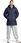 Kurtka męska Under Armour Legend Down Parka Rozmiar: XL / Kolor: niebieski - zdjęcie 2