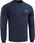 M-Tac - Bluza Wojskowa Cotton Sweatshirt - Dark Navy Blue - 20089015 - zdjęcie 2