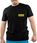 KOSZULKA MĘSKA T-SHIRT TSHIRT WIECZÓR KAWALERSKI PANA MŁODEGO PAN MŁODY 197 - zdjęcie 2