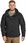 BLUZA MĘSKA POLAR KAPTUREM HELIKON PATRIOT ROZPINANA TERMICZNA CZARNA 2XL - zdjęcie 6