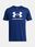 T-Shirt Under Armour - zdjęcie 4
