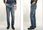 Wrangler Greensboro Crafted Straight - zdjęcie 6