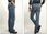 Wrangler Greensboro Crafted Straight - zdjęcie 5