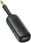 Adapter bluetooth Nadajnik/odbiornik audio 2w1 Unitek Adapter Bluetooth 5.3 zasięg 10m czarny (B1111A01) - zdjęcie 5