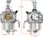 Gaźnik pasuje do Briggs&Stratton 715668 715121 715443 715672 745672 - zdjęcie 4