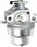 Gaźnik i Wężyk do Silnika Honda GCV135 GCV160 GCV160 GC135 - zdjęcie 5