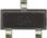 Akcesoria do monitoringu BSS123 SA tranzystor N-MOSFET 100V 17mA 0.36W SOT23 SMD - zdjęcie 2