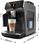 Ekspres PHILIPS 5500 LatteGo EP5544/50 szary - zdjęcie 2