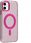 Supero Etui Do Iphone 11 Matt Case Magsafe Matowe Magnetyczne Plecki Cover - zdjęcie 3